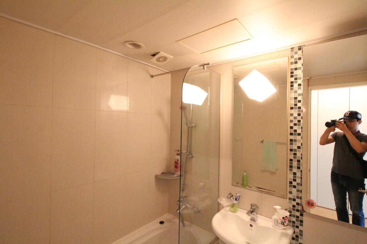 Gangnam Galaxy Lux Apt Gwacheon 外观 照片